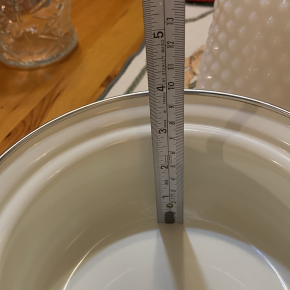 Vintage Sanko small pot EUC - Picture 15 of 16